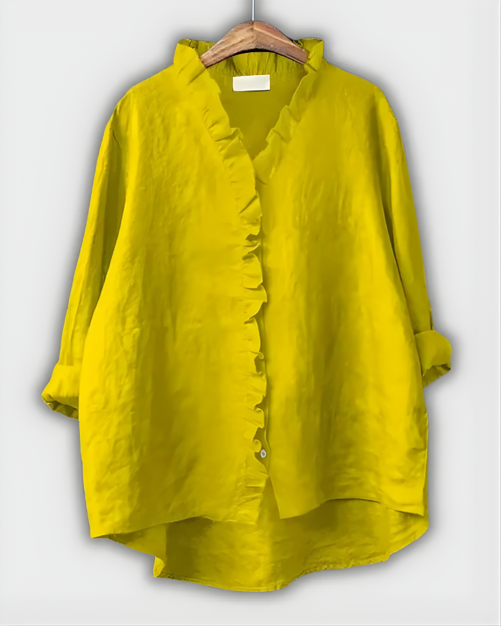 Daphne | Easygoing Summer Tunic