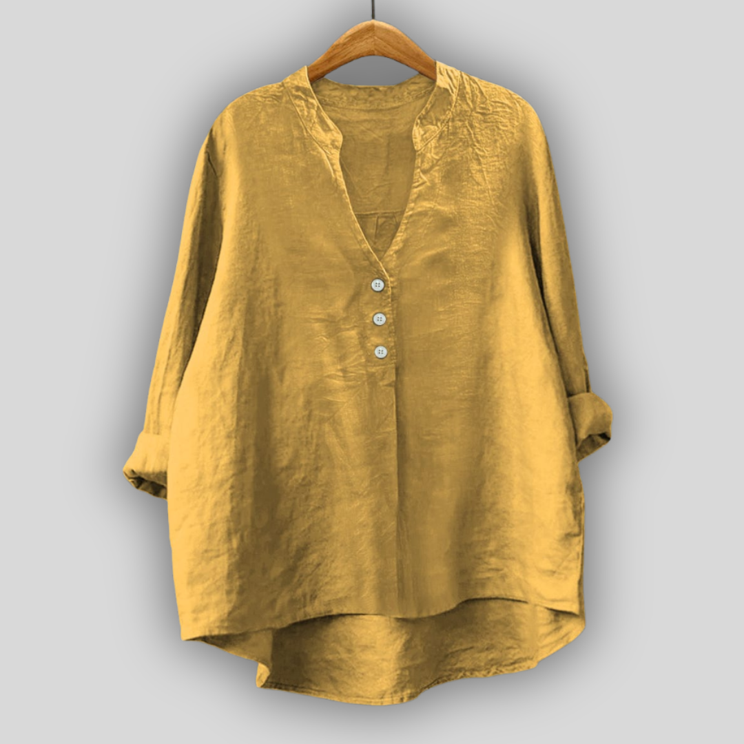 Kathy | Easygoing Summer Tunic