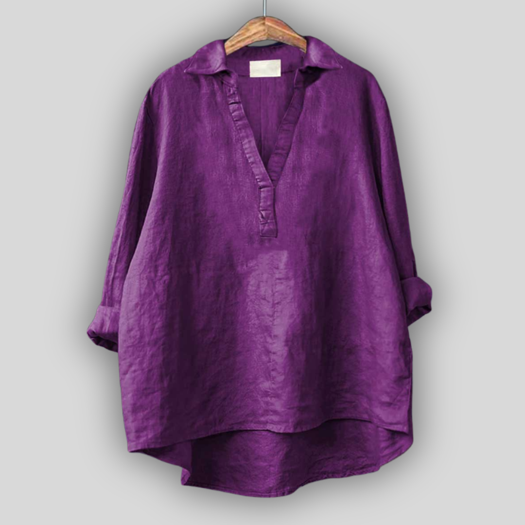 Beverly | Easygoing Summer Tunic