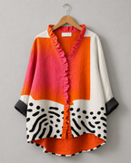 Kinsley | Easygoing Summer Tunic