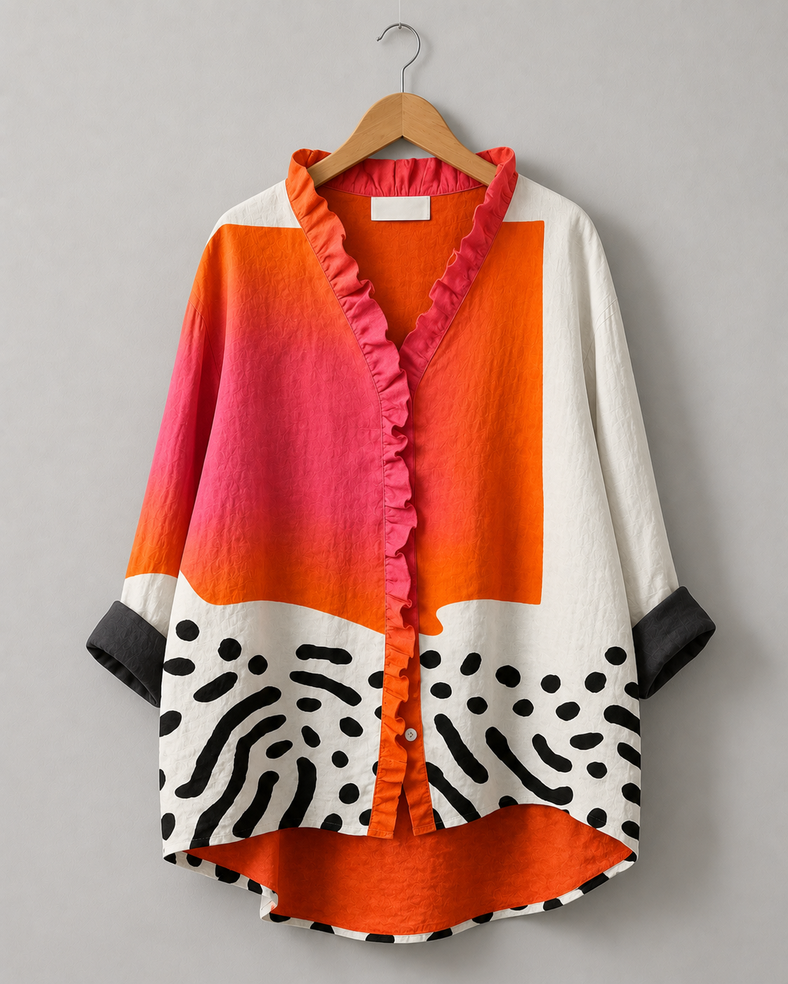 Kinsley | Easygoing Summer Tunic