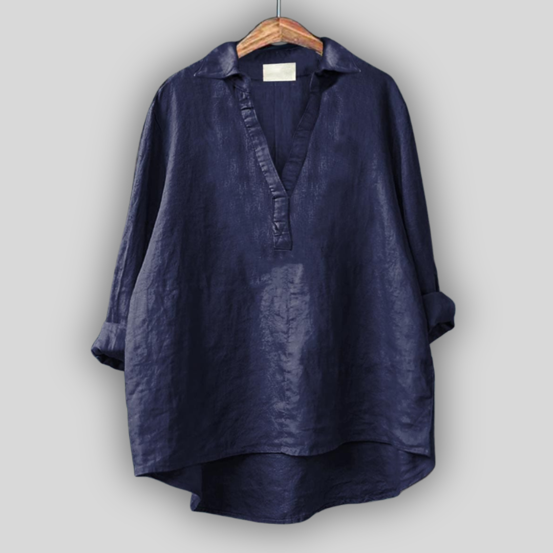 Beverly | Easygoing Summer Tunic