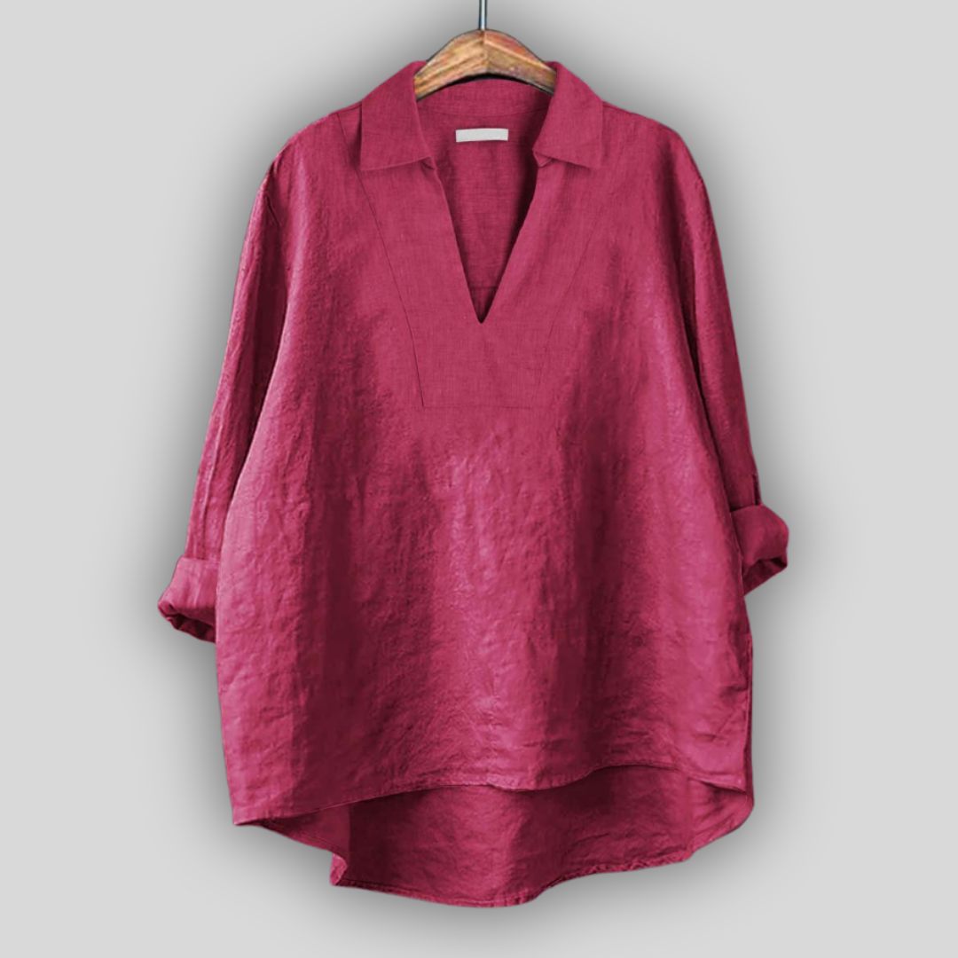 Makenna | Easygoing Summer Tunic