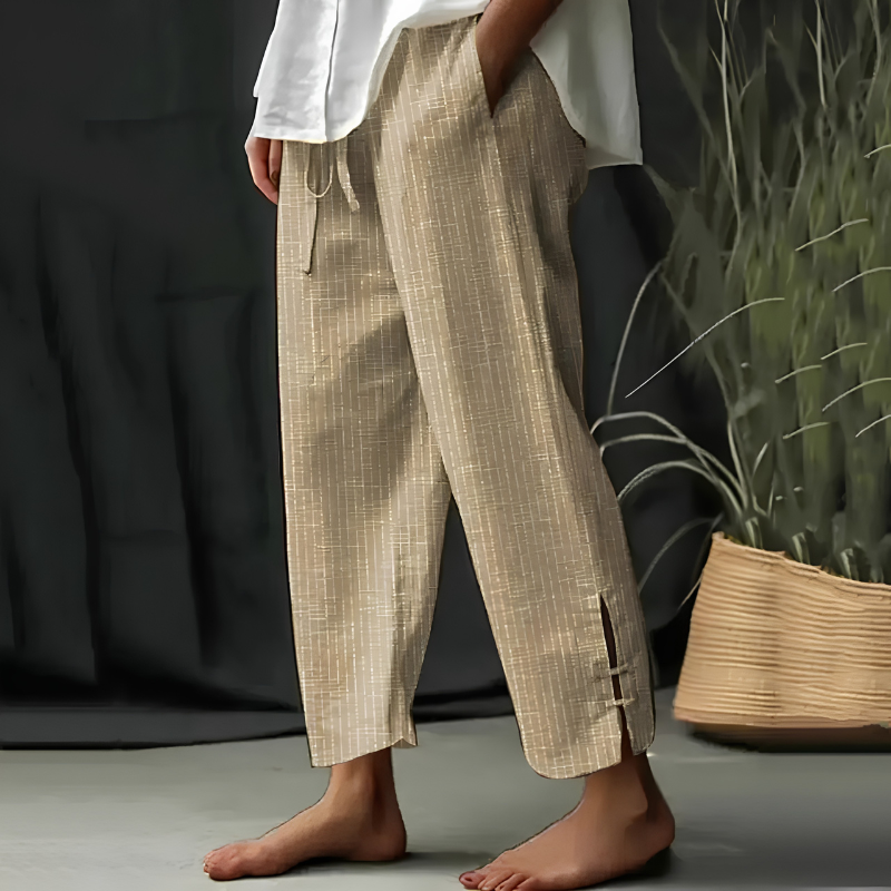 Ari | Effortlessly Stylish and Comfortable Trousers