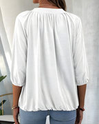 Blaise™ Timeless 3/4 Sleeve T-Shirt