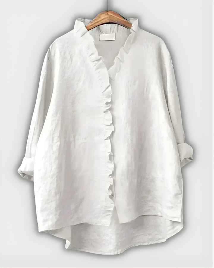Daphne | Easygoing Summer Tunic