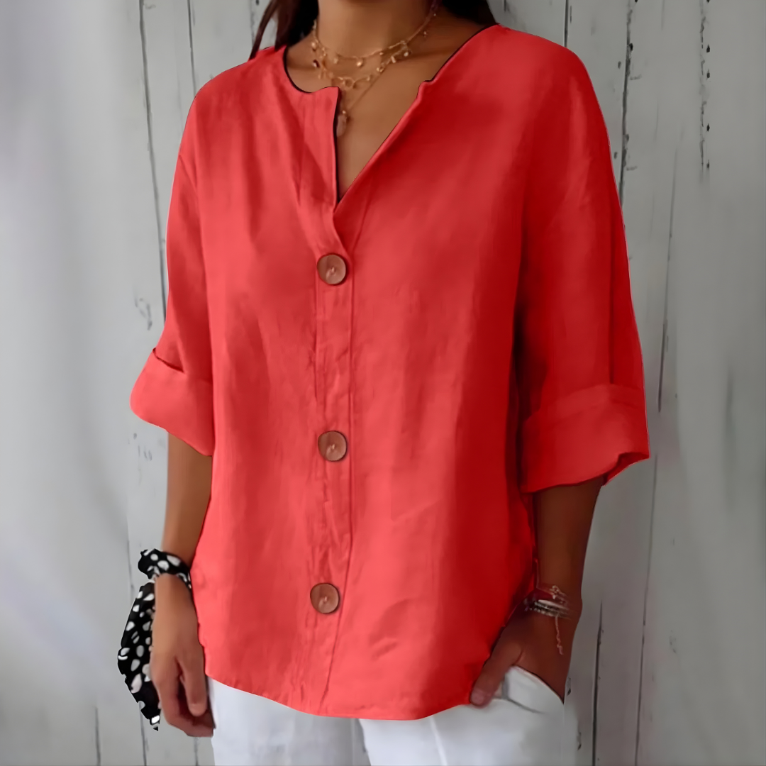 Linzie™ Daily Comfort Top