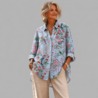 Everleigh | Breezy Summer Tunic