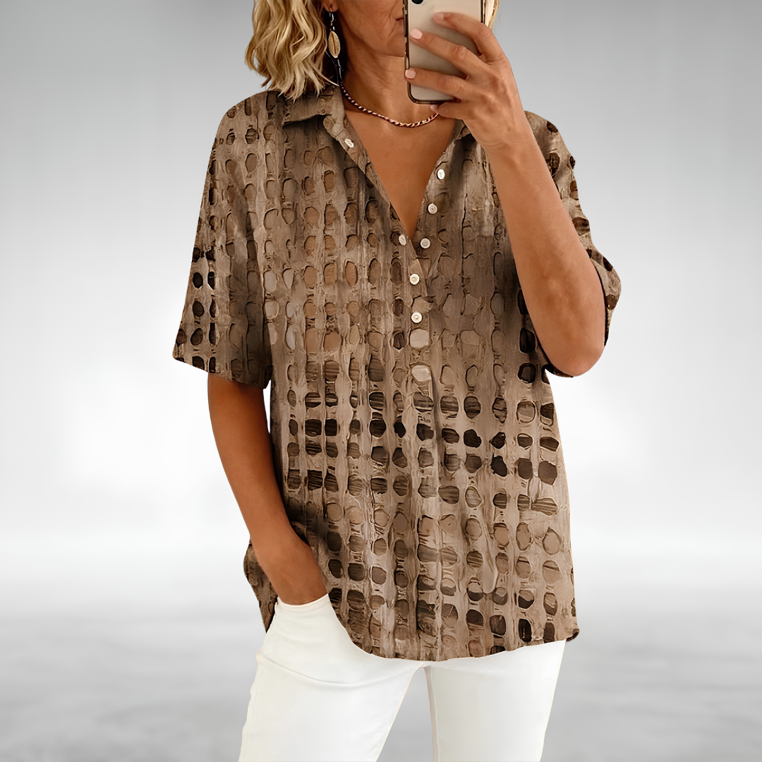 Melody™ Easygoing Comfort Tee