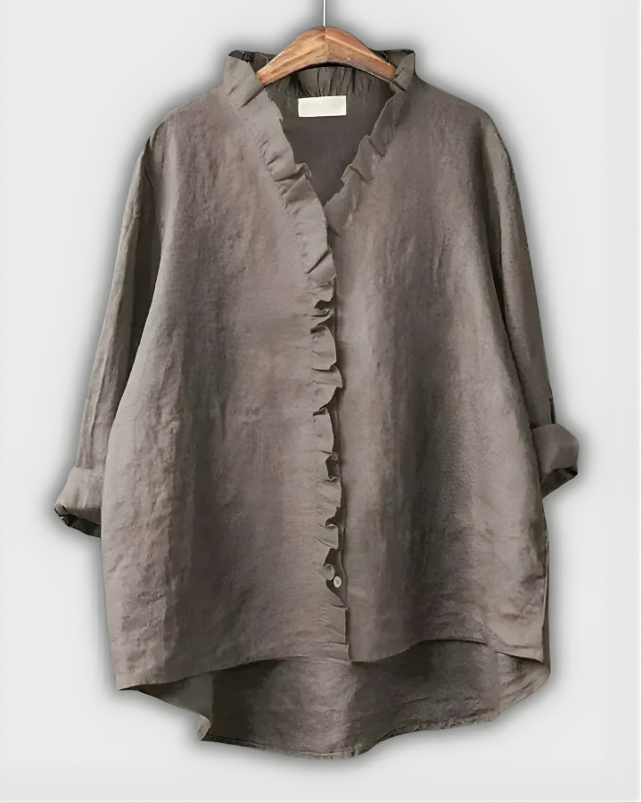 Daphne | Easygoing Summer Tunic