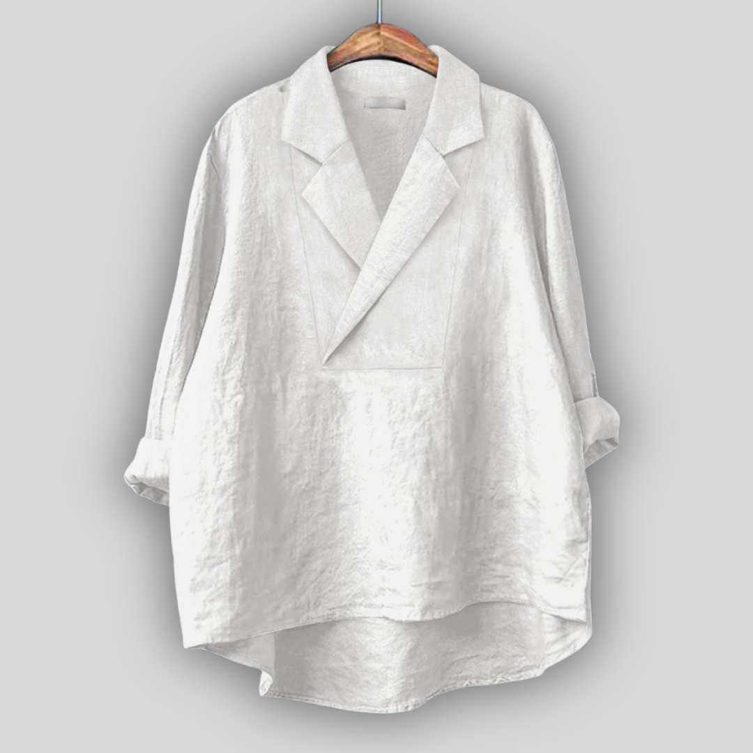 Coleen | Easygoing Summer Tunic