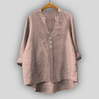Kathy | Easygoing Summer Tunic