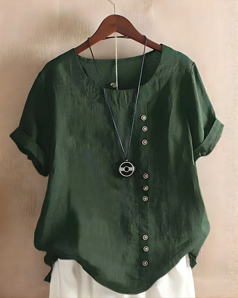 Dulce™ Stylish Summer T-Shirt