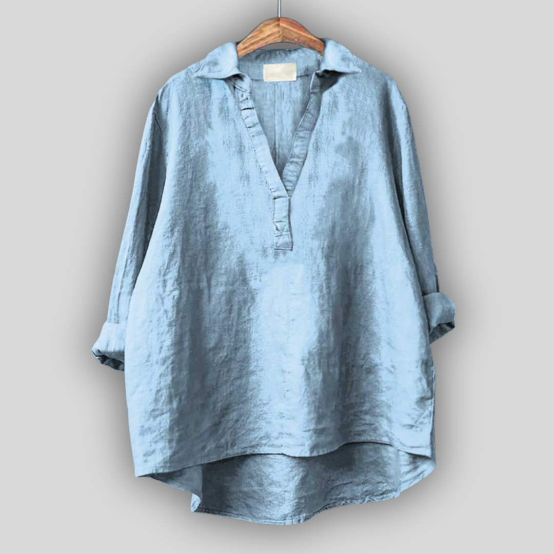 Beverly | Easygoing Summer Tunic