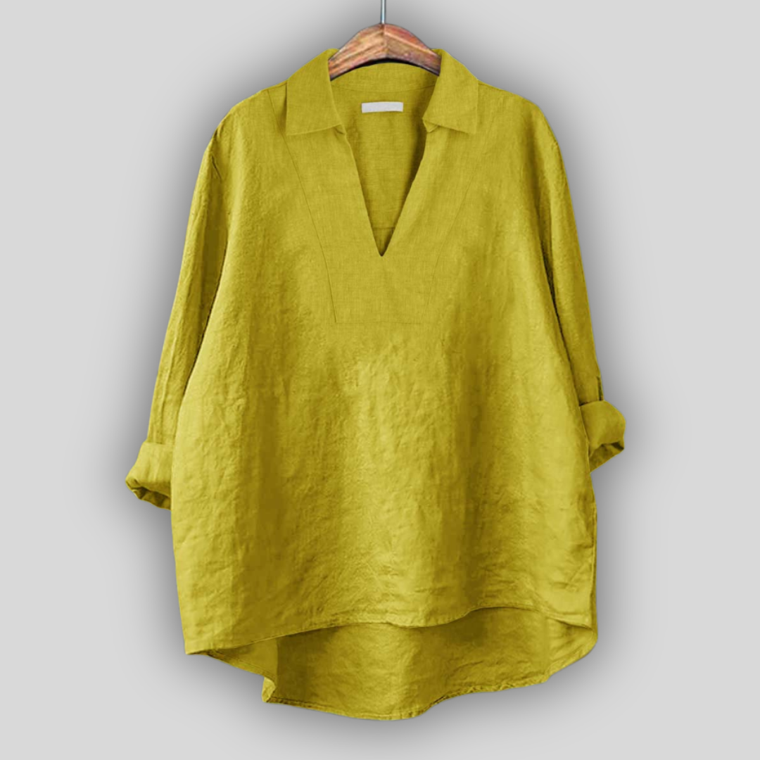 Makenna | Easygoing Summer Tunic