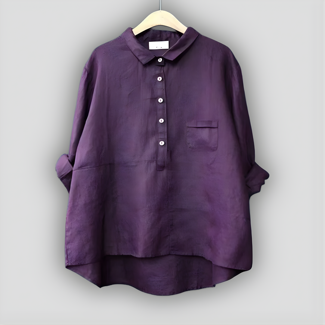 Denise | Easygoing Summer Tunic