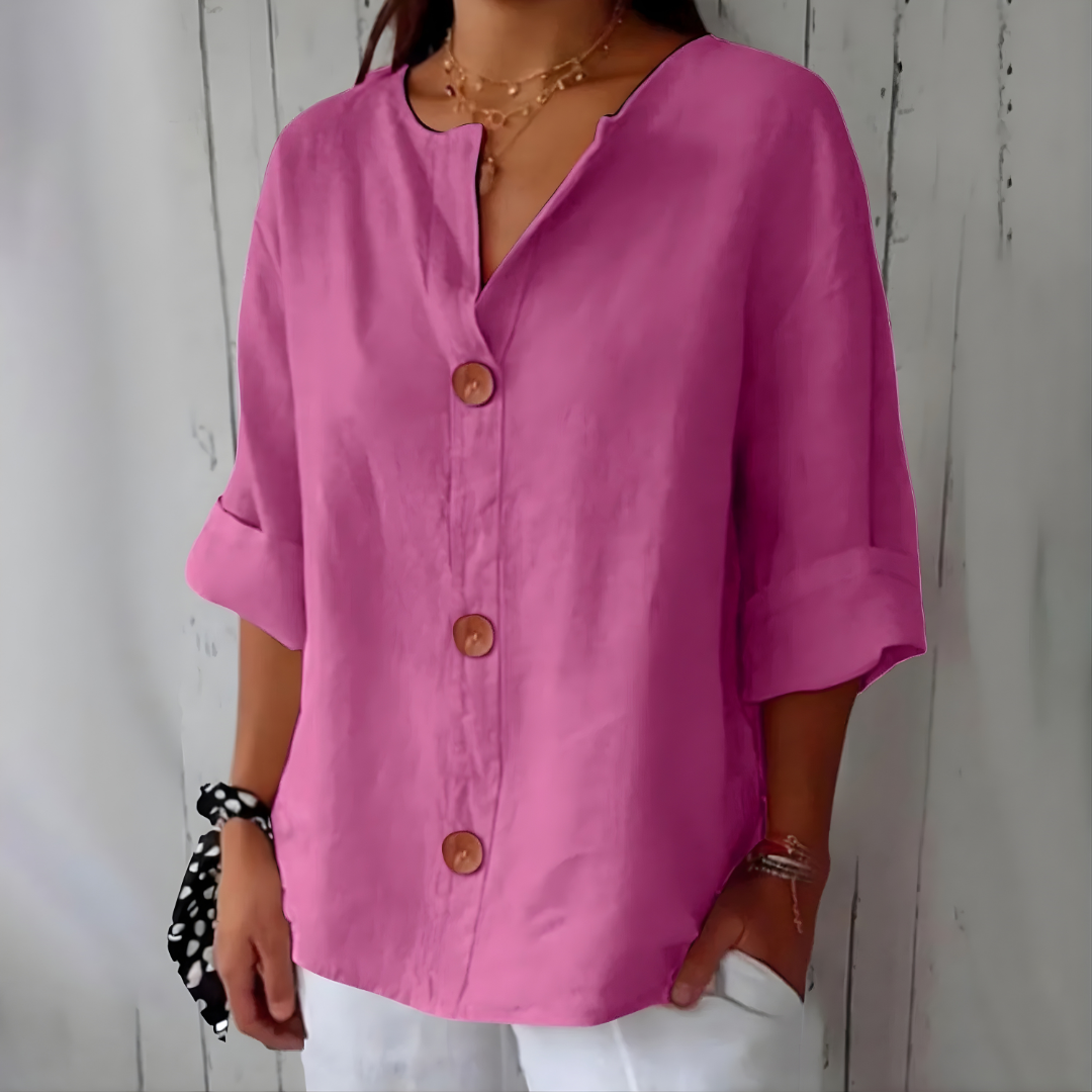 Linzie™ Daily Comfort Top
