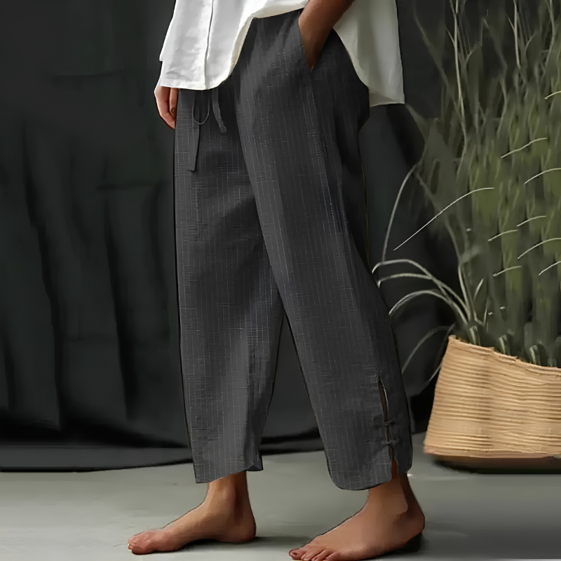 Ari | Effortlessly Stylish and Comfortable Trousers