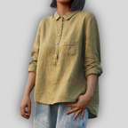 Denise | Easygoing Summer Tunic