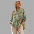 Patricia | Easygoing Summer Tunic