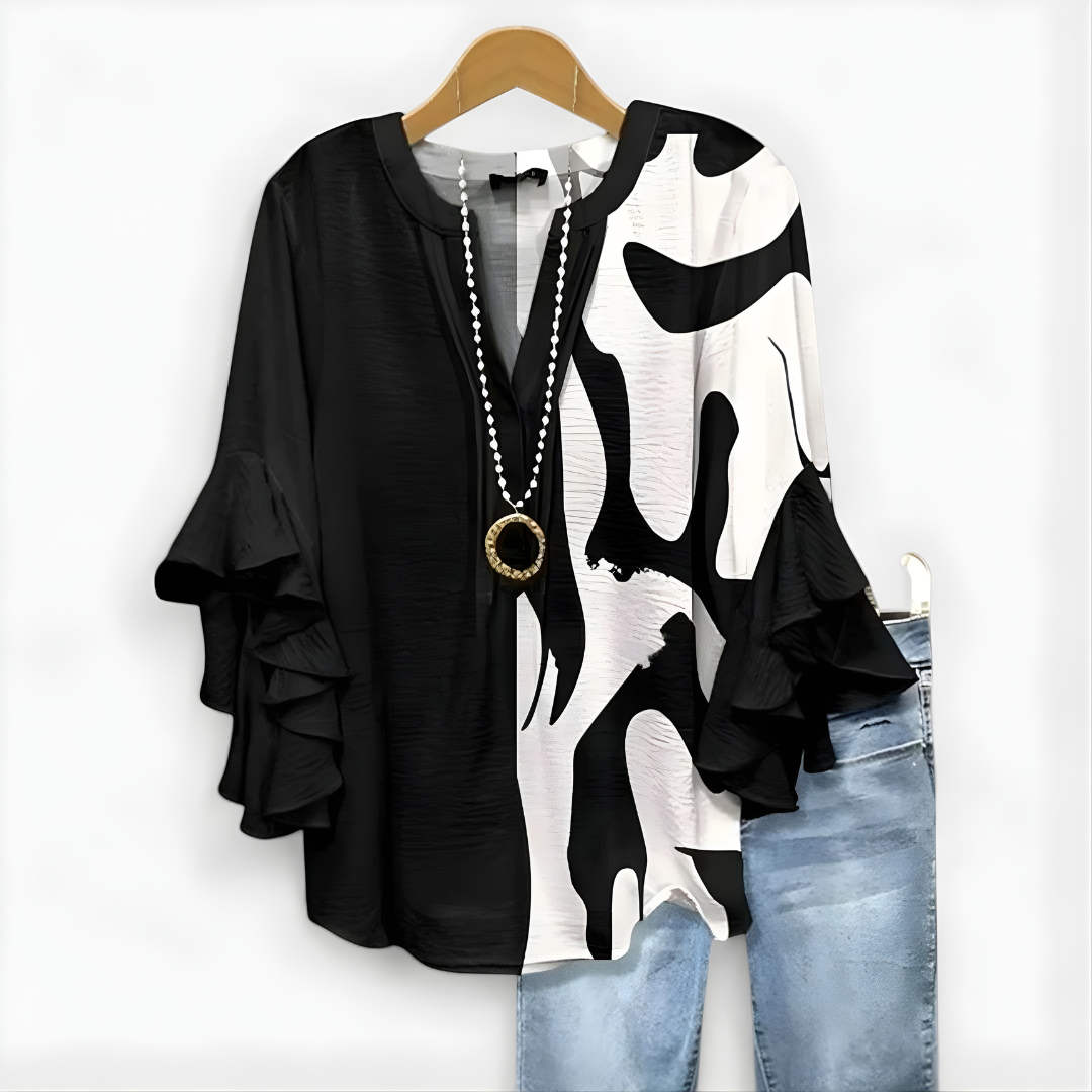 Shannon™ Chic Blouse