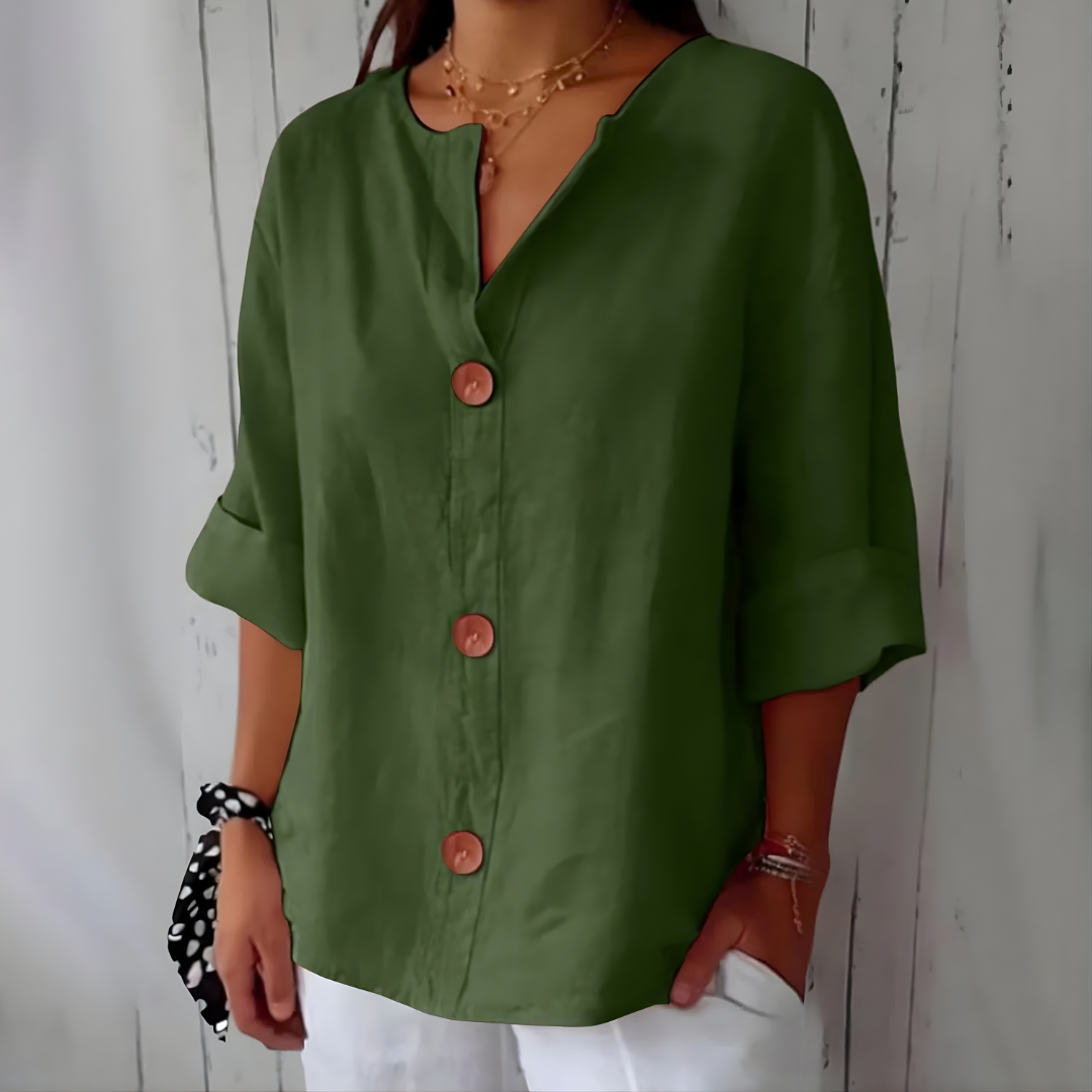 Linzie™ Daily Comfort Top