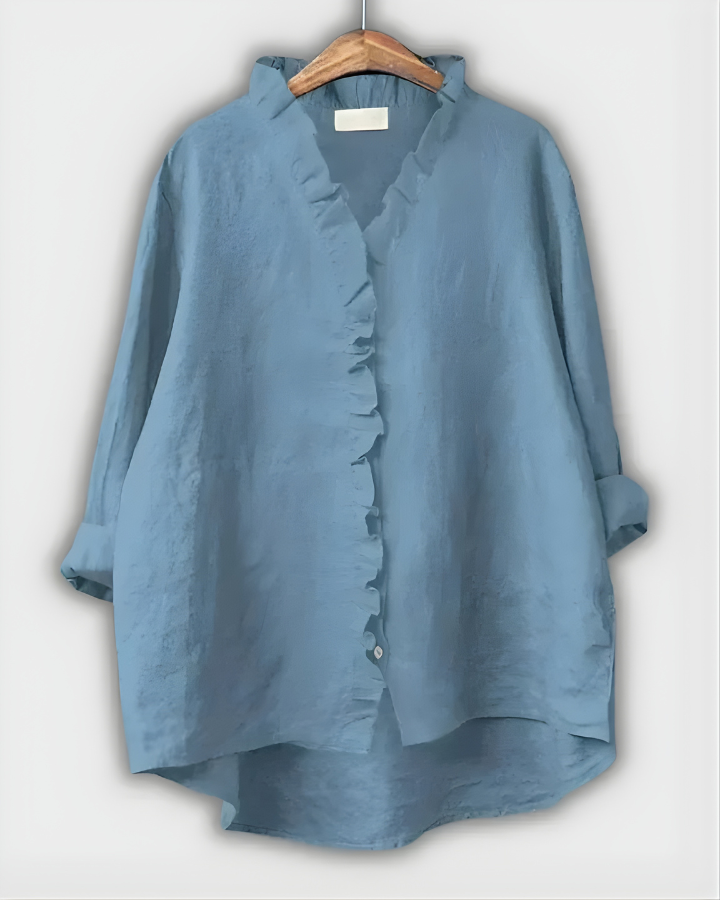 Daphne | Easygoing Summer Tunic