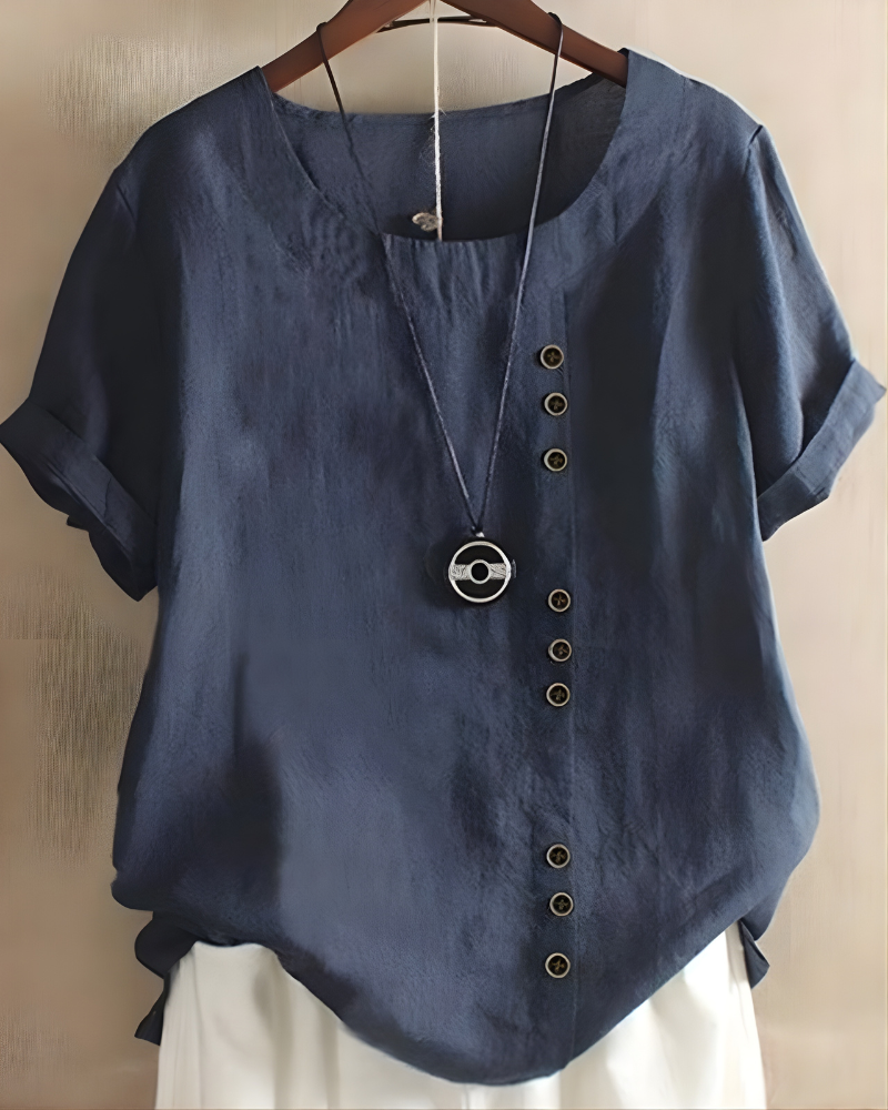 Dulce™ Stylish Summer T-Shirt