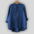 Kathy | Easygoing Summer Tunic