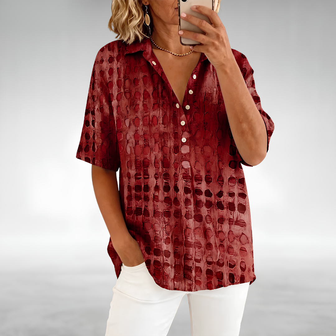 Melody™ Easygoing Comfort Tee