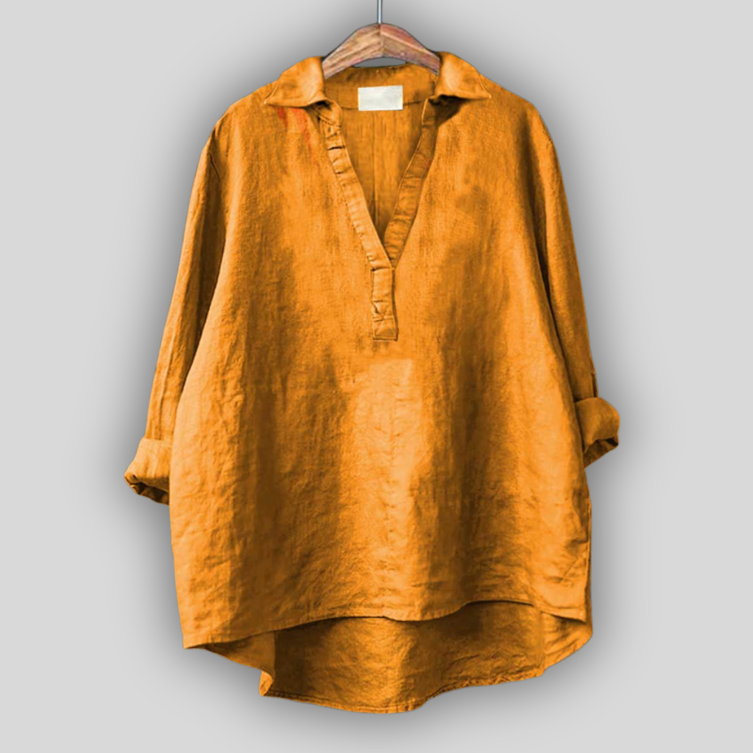 Beverly | Easygoing Summer Tunic