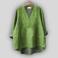 Deborah | Easygoing Summer Tunic