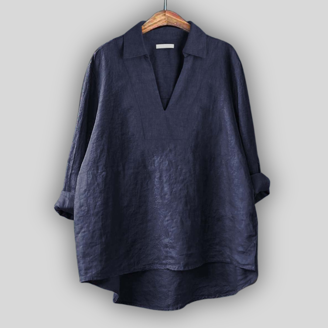 Makenna | Easygoing Summer Tunic