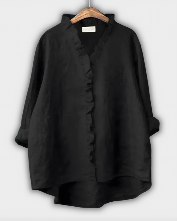 Daphne | Easygoing Summer Tunic