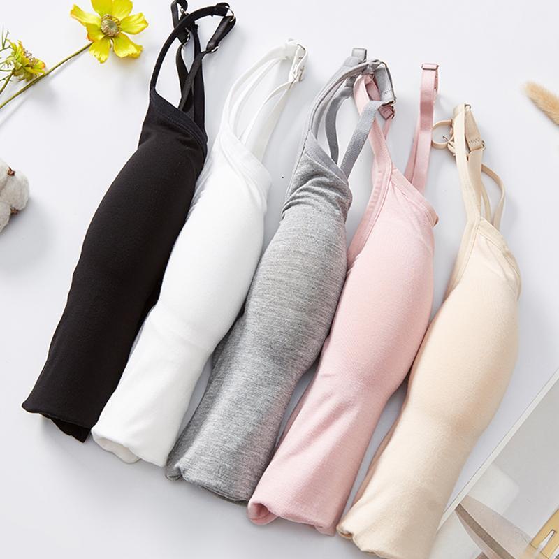 Daisy™ Comfort Tank Top with Built-In Bra