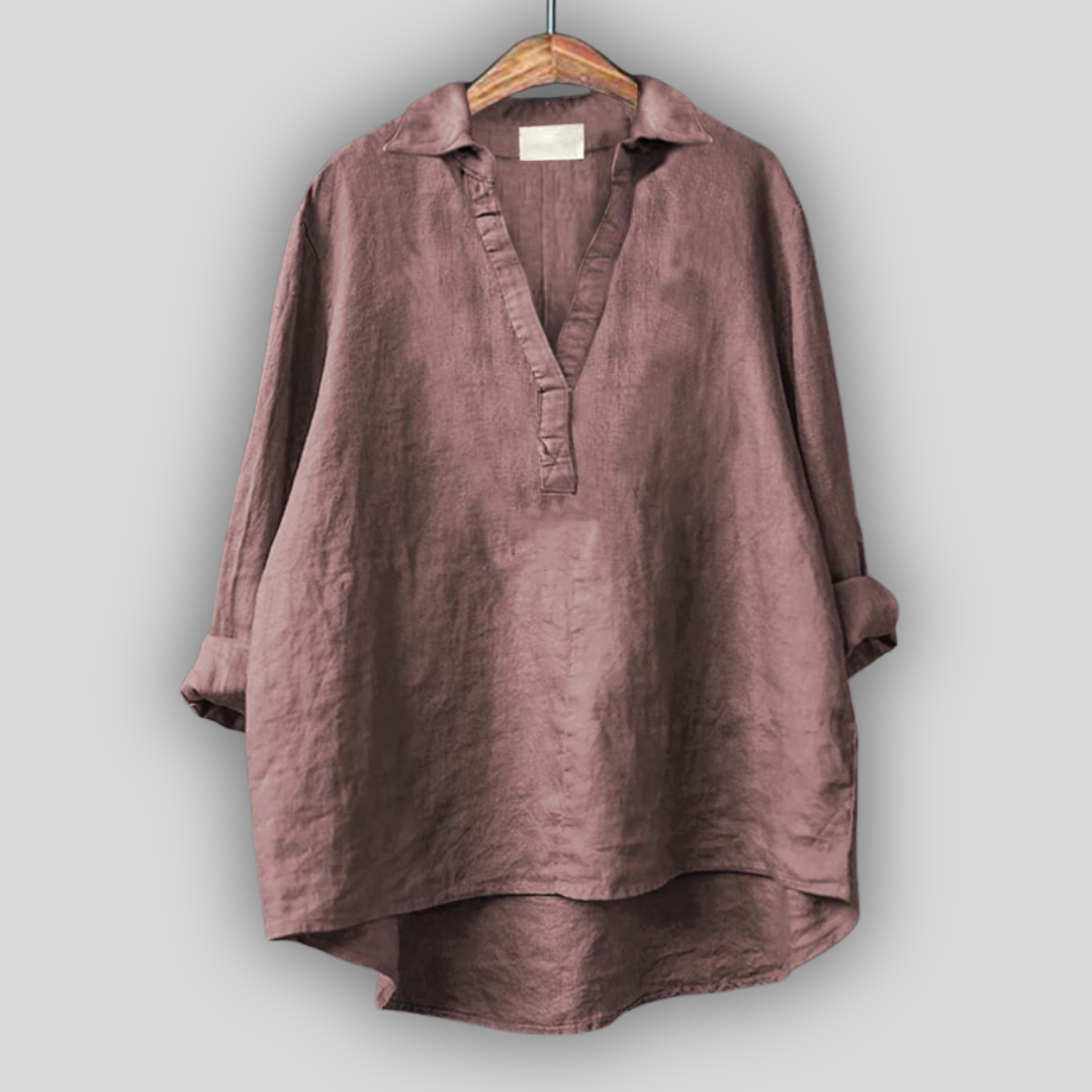 Beverly | Easygoing Summer Tunic