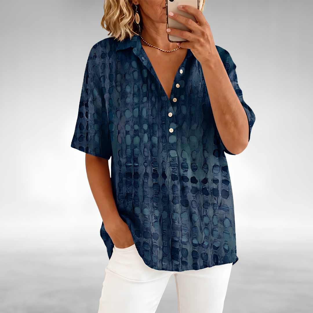 Melody™ Easygoing Comfort Tee
