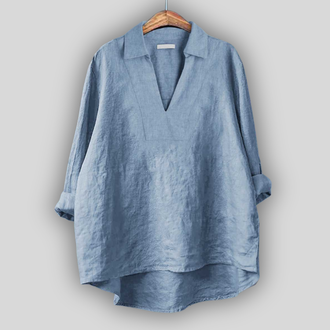 Makenna | Easygoing Summer Tunic