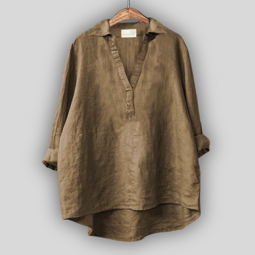 Beverly | Easygoing Summer Tunic
