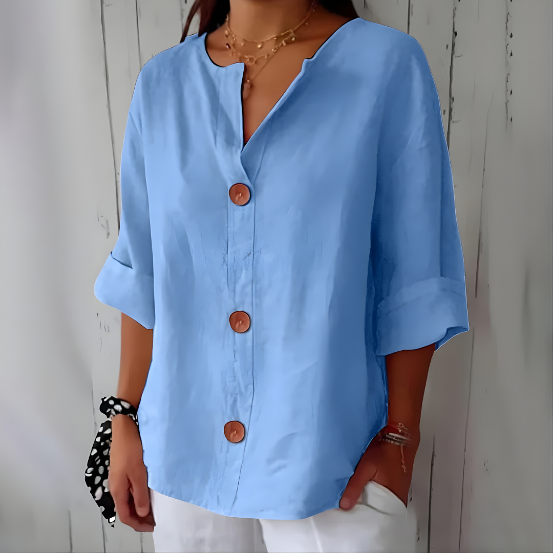 Linzie™ Daily Comfort Top