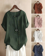 Dulce™ Stylish Summer T-Shirt