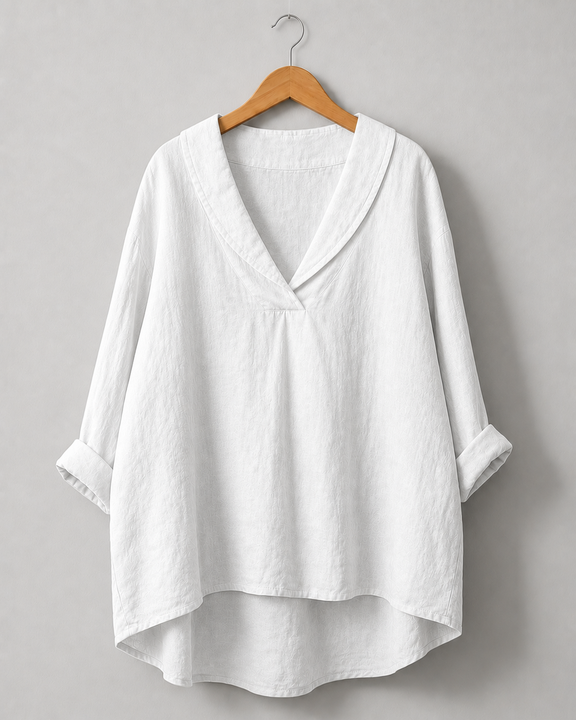 Lilah | Easygoing Summer Tunic