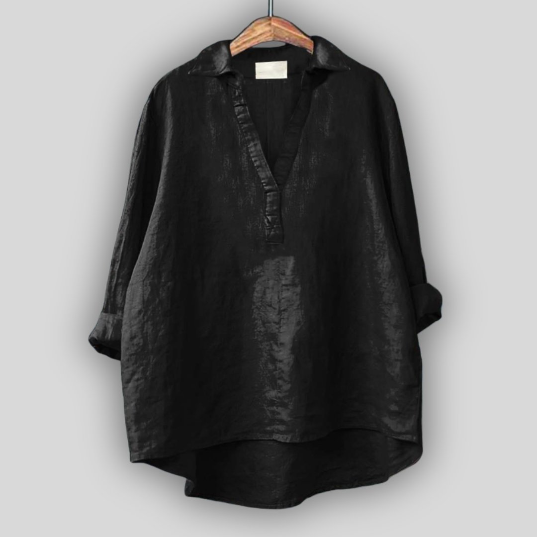 Beverly | Easygoing Summer Tunic