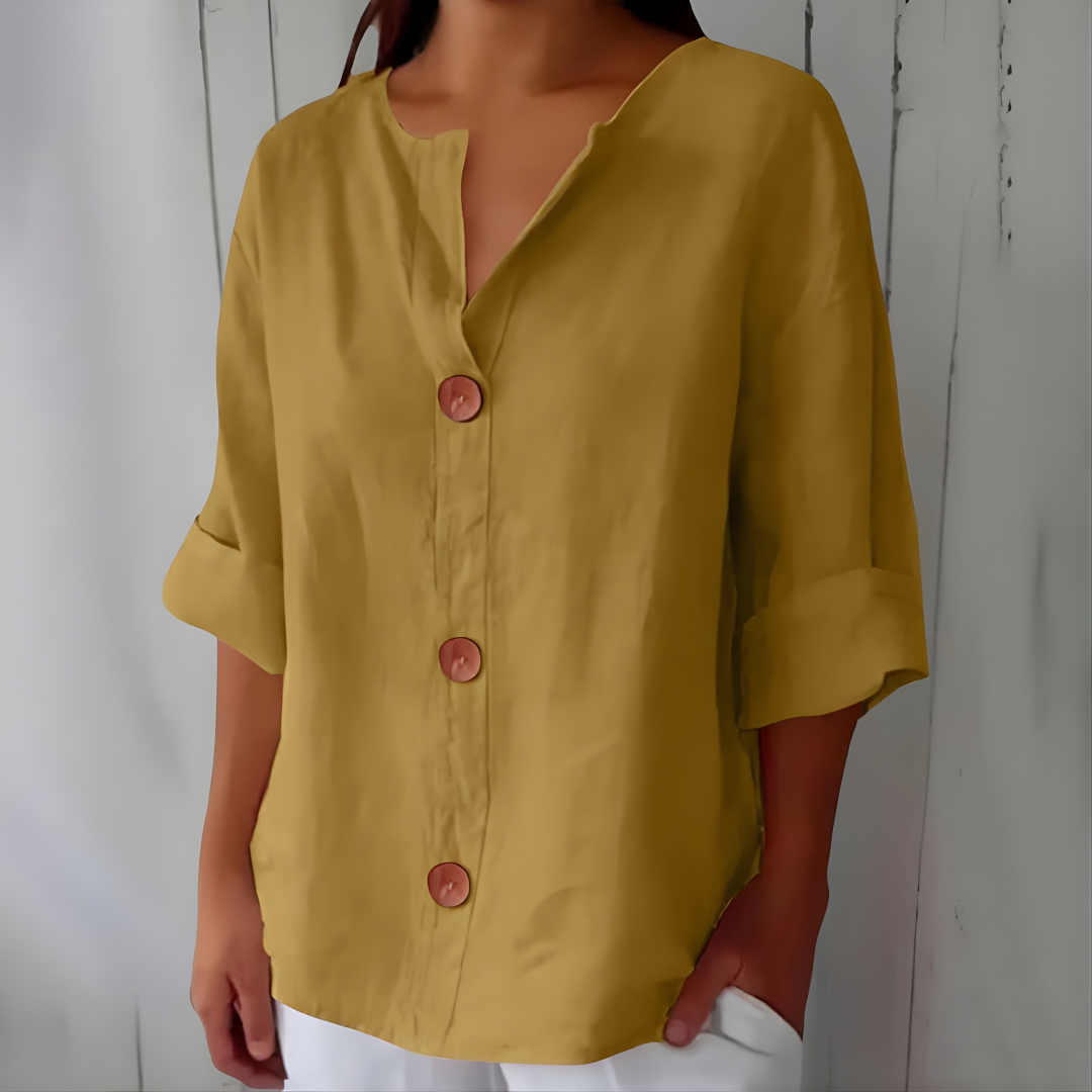 Linzie™ Daily Comfort Top