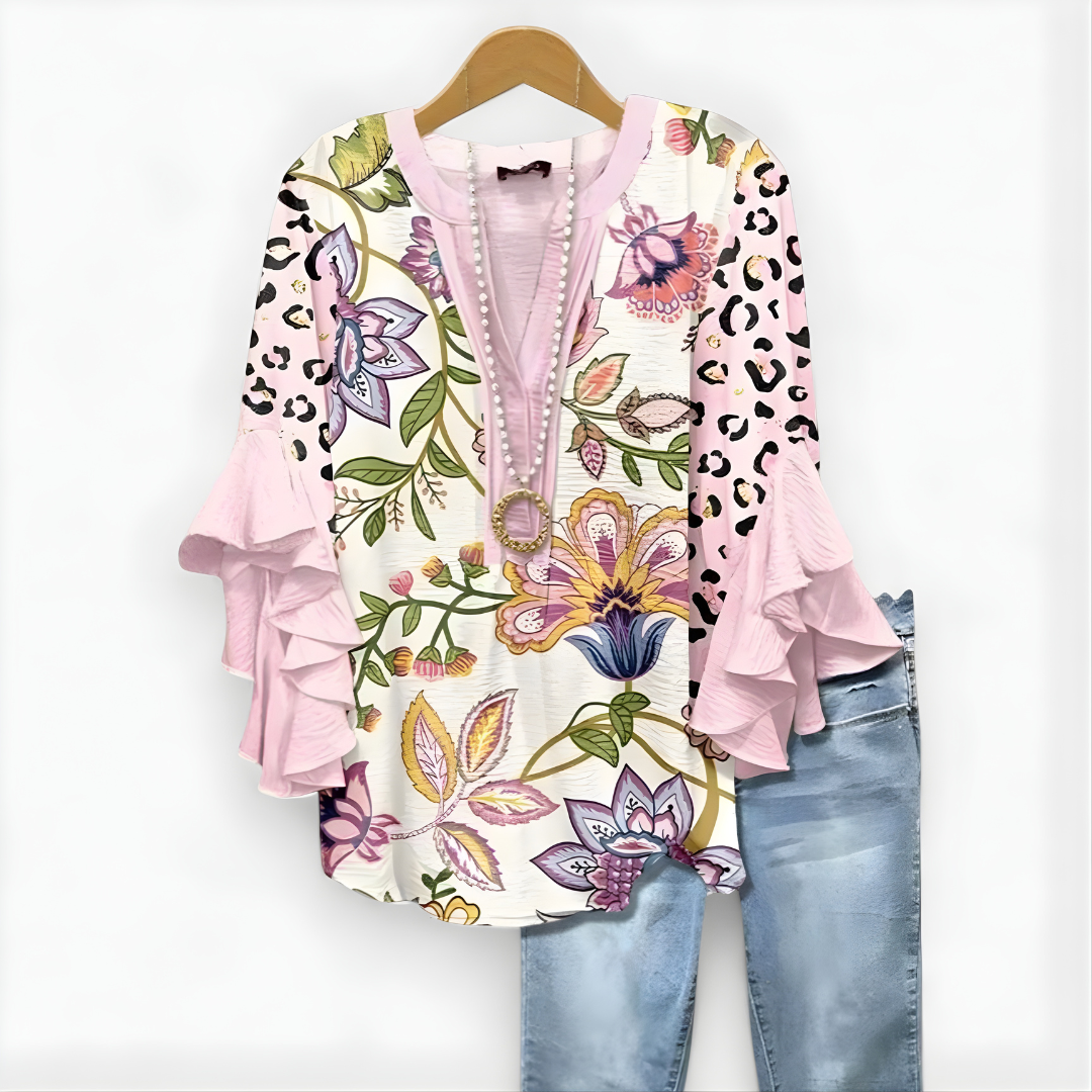 Shannon™ Chic Blouse