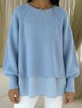 Delilah™ Soft Knit Sweater