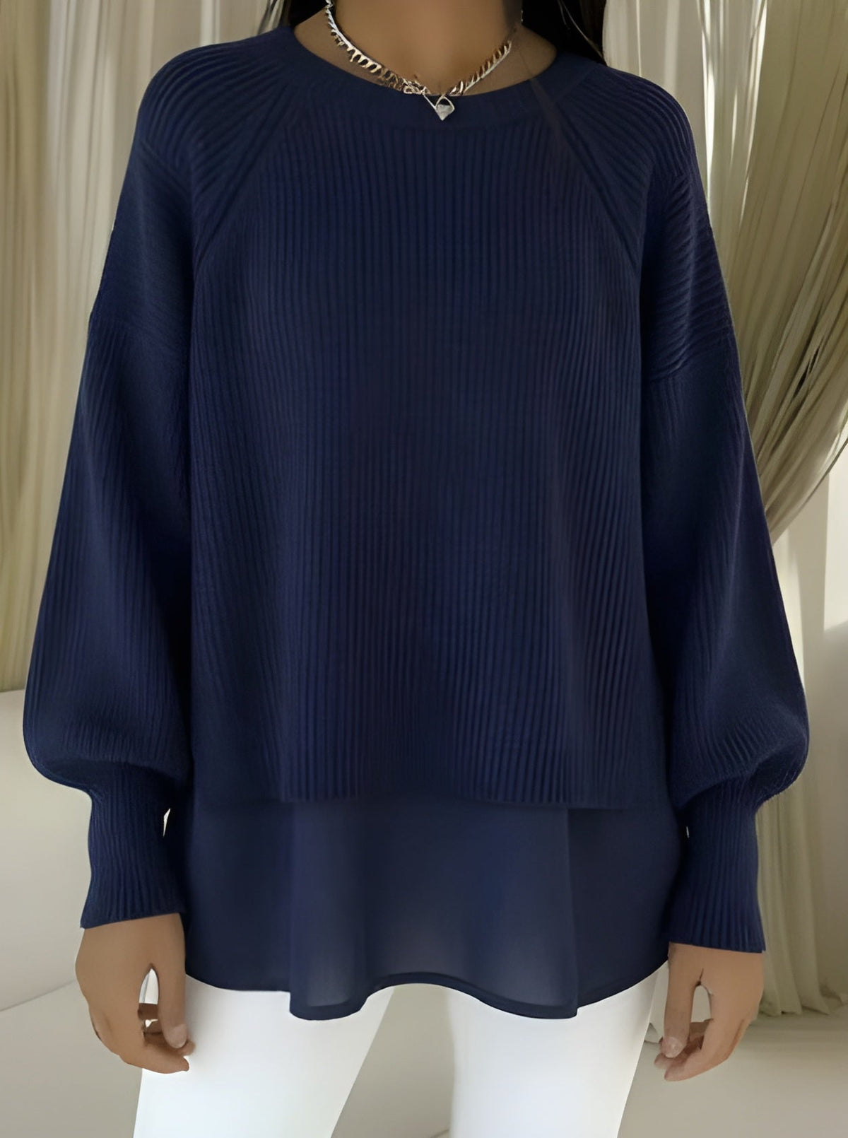 Delilah™ Soft Knit Sweater
