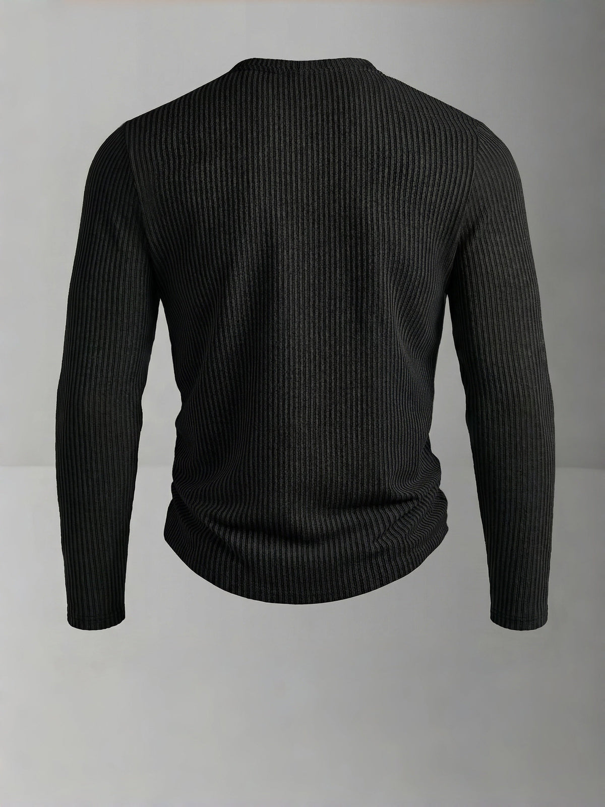 Endro's Button Knit