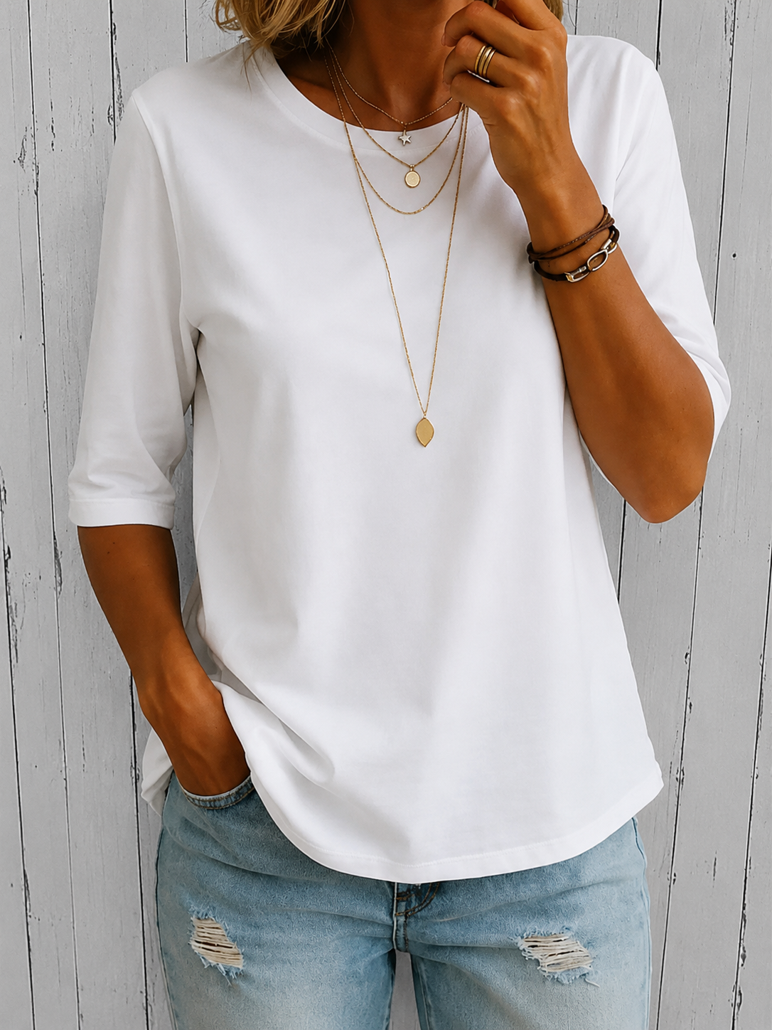 Catalina™ Daily Comfort Coverage T-Shirt