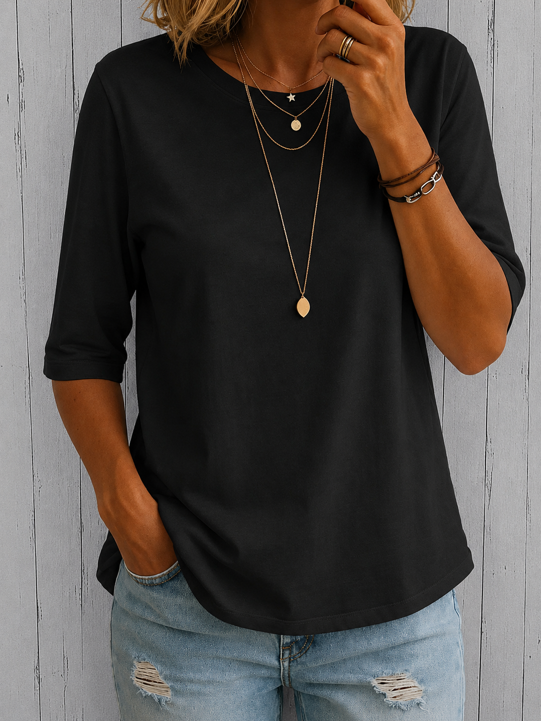 Catalina™ Daily Comfort Coverage T-Shirt